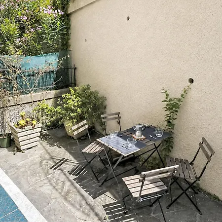 Rubens By Interhome Apartamento