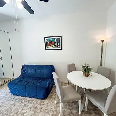 Rubens By Interhome Rapallo