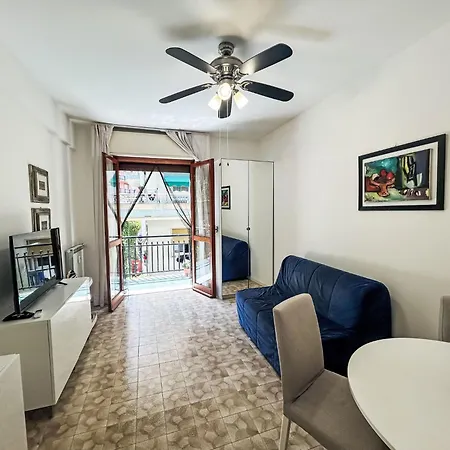 Rubens By Interhome Apartamento *