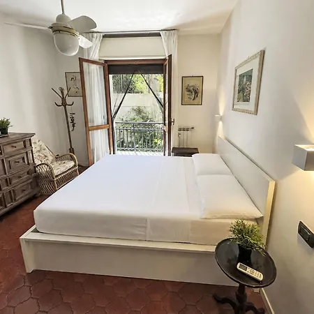 Apartamento Rubens By Interhome Rapallo