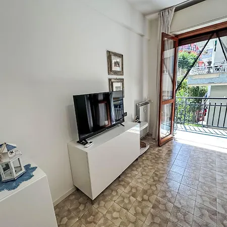 Apartamento Rubens By Interhome