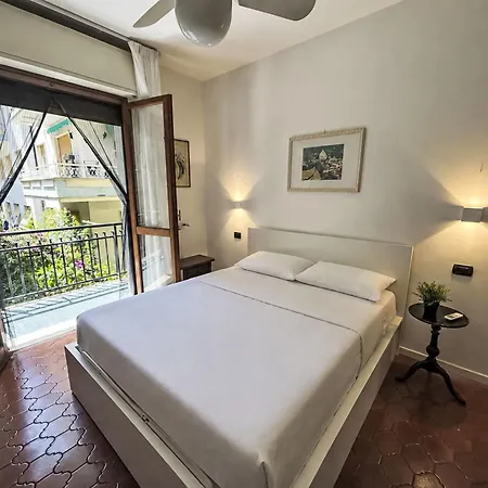 Apartamento Rubens By Interhome Rapallo