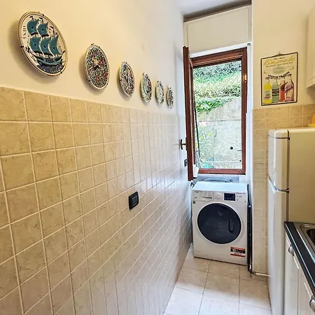 Rubens By Interhome Rapallo
