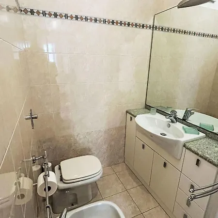 Apartman Rubens By Interhome Rapallo