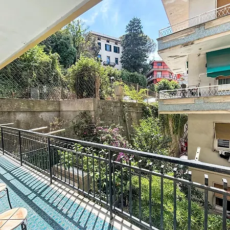 Rubens By Interhome Apartman Rapallo