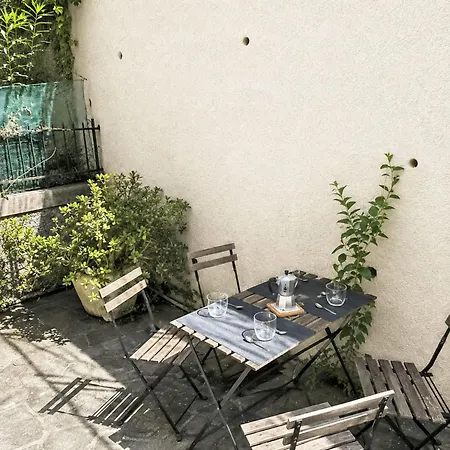Rubens By Interhome Apartamento *