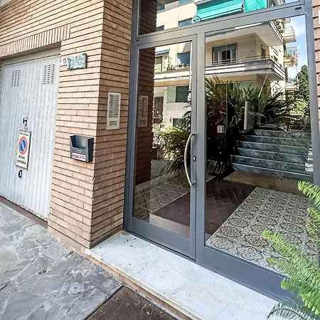 Rubens By Interhome Apartamento