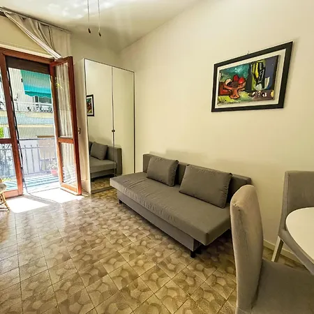 Rubens By Interhome * Rapallo