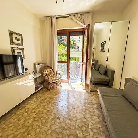 Appartement Rubens By Interhome Rapallo