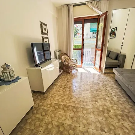 Rubens By Interhome * Rapallo